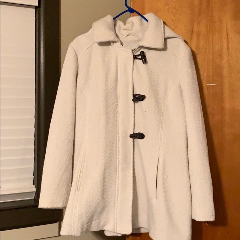 Jessica Simpson Jacket